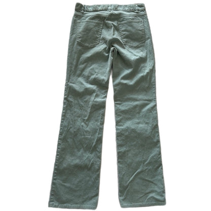 Baby Blue Corduroy Pants