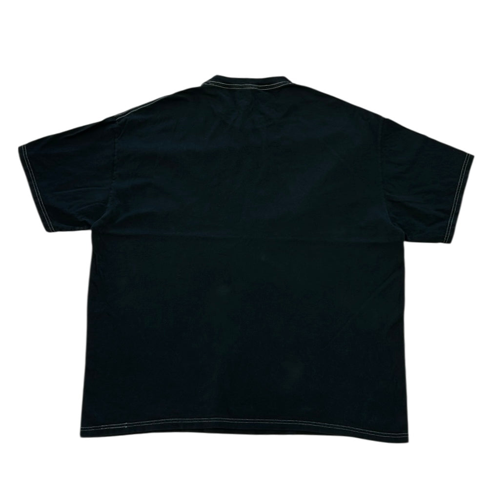 Pink Floyd Boxy Fit Graphic Tshirt (100% Cotton)