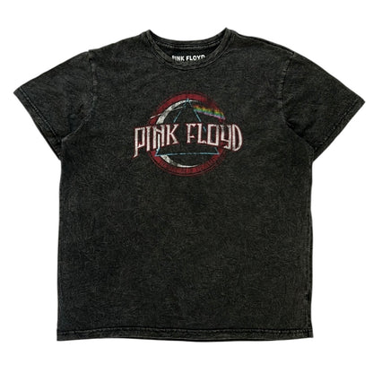 Pink Floyd Logo Graphic Tshirt