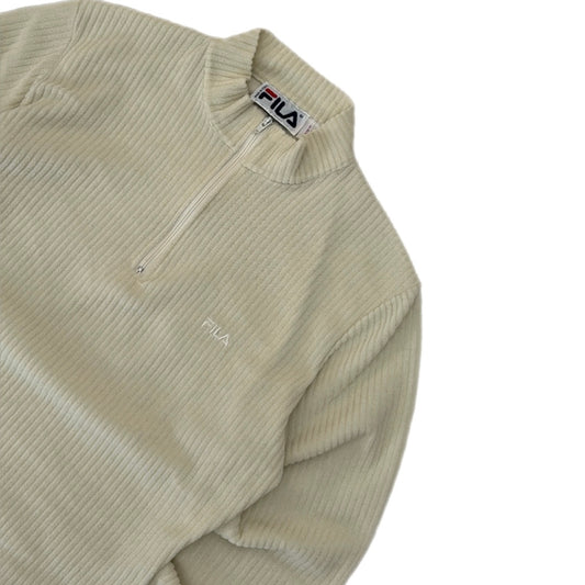 Fila Fleece Bodysuit