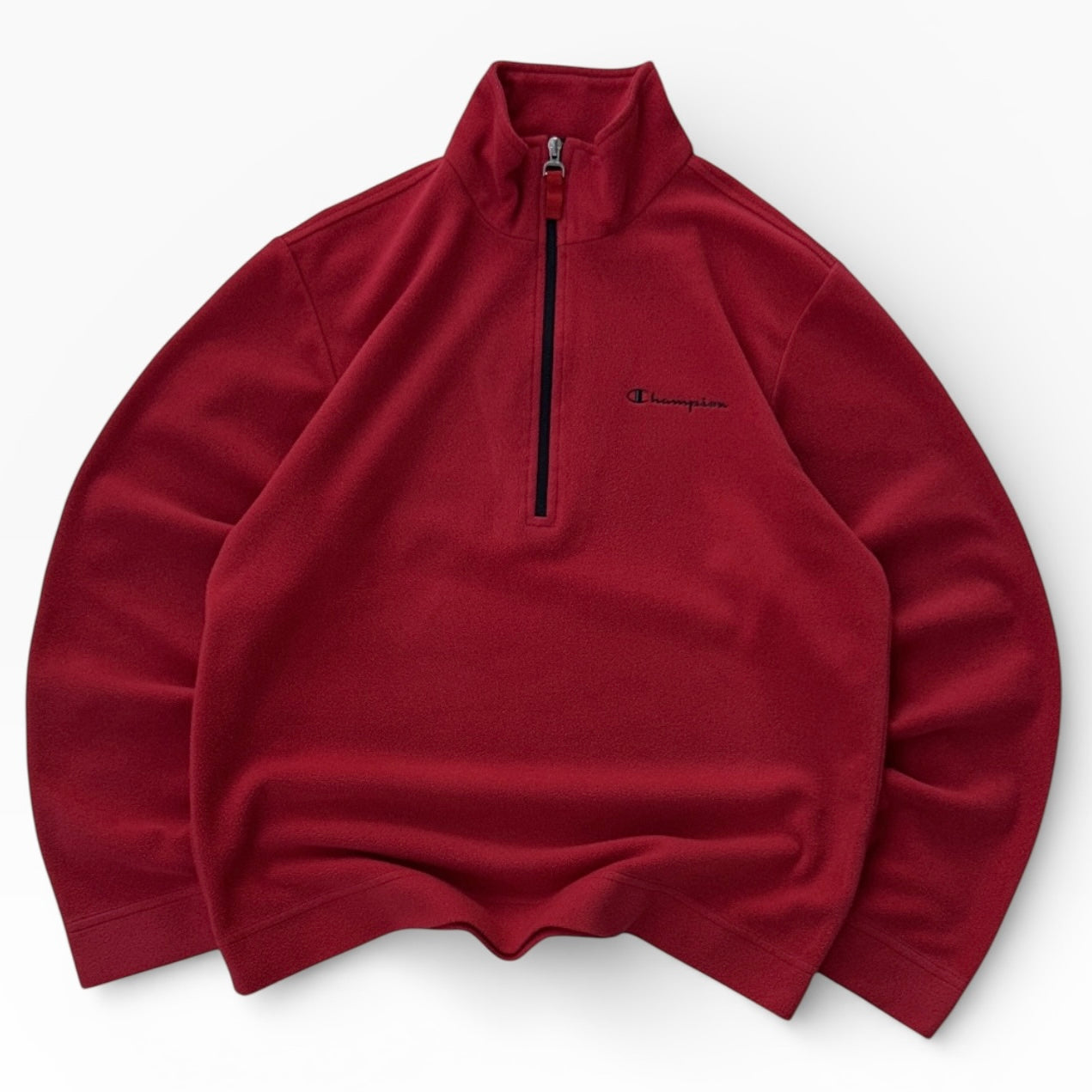 Champion 1/4 Zip Fleece