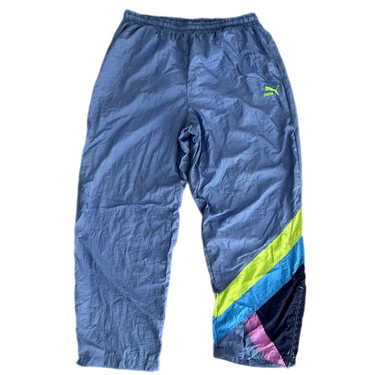 Puma Vintage Track Pants