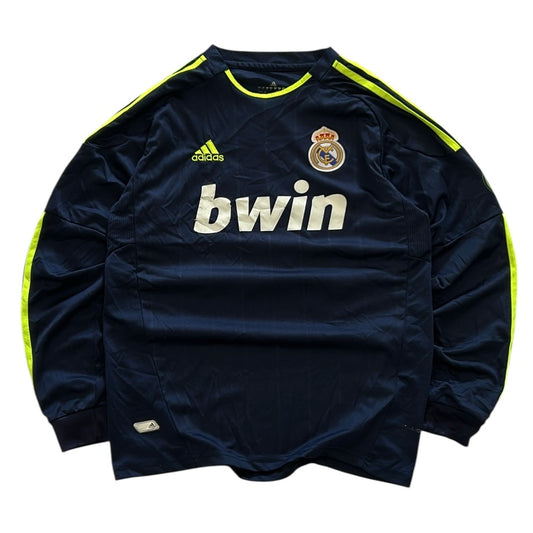 Adidas x BWIN Madrid Issue Formotion  Shirt Football Jersey