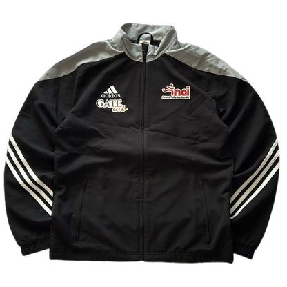 Adidas Track Jacket