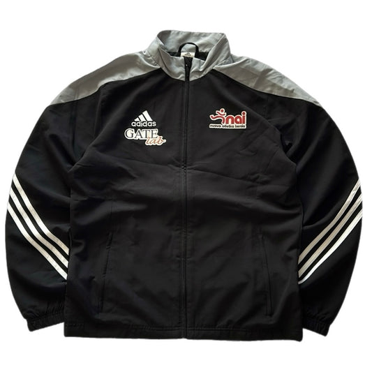 Adidas Track Jacket