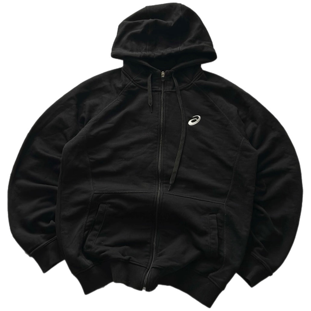 Asics Hooded Jacket