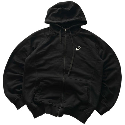 Asics Hooded Jacket