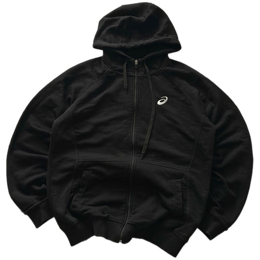 Asics Hooded Jacket