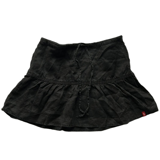 ABC adjustable mini skirt
