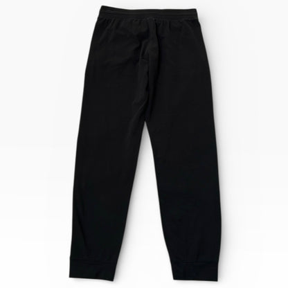 Champion Black Adjustable Joggers