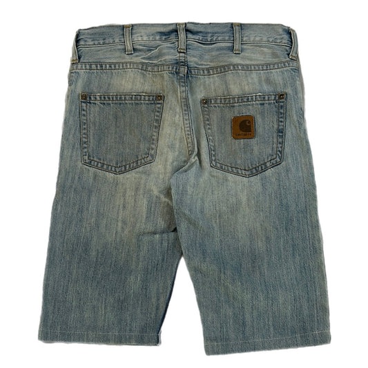 Carhartt Denim Shorts