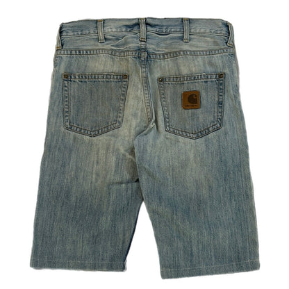 Carhartt Denim Shorts