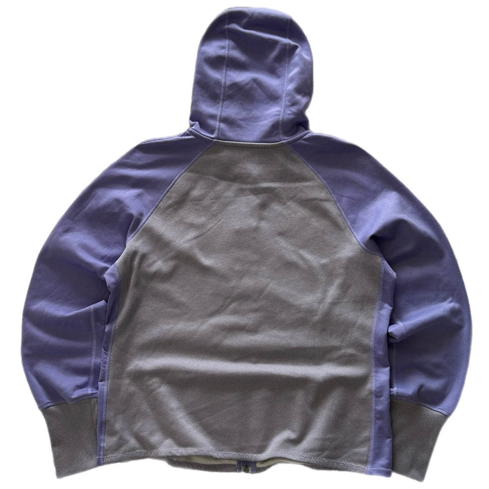 Nike Hooded Jacket
