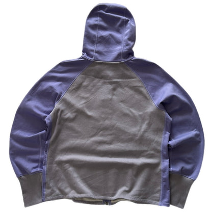 Nike Hooded Jacket