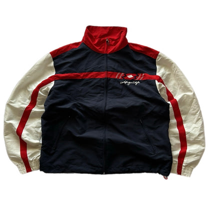 Vintage Track Jacket
