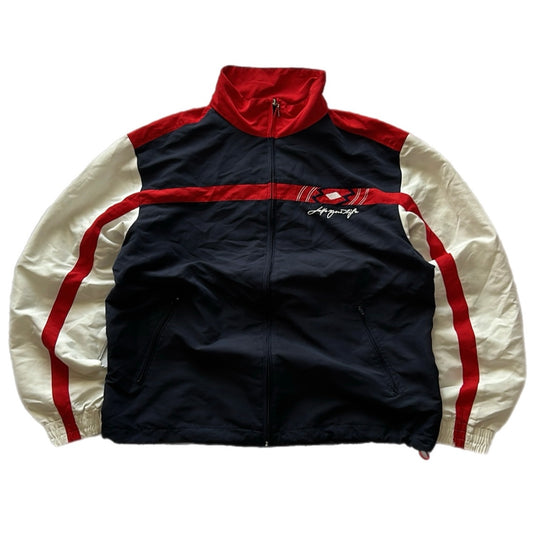 Vintage Track Jacket