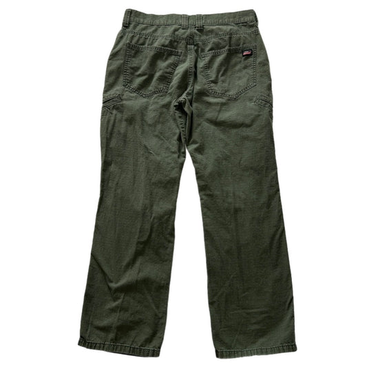 Dickies Cotton Pants