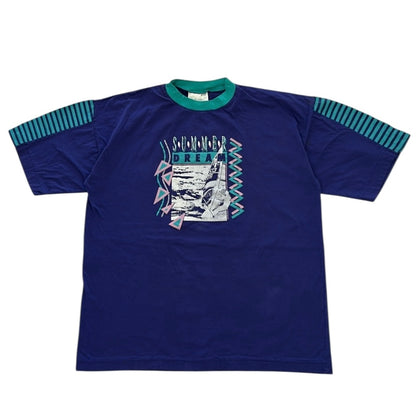 Summer Dream Graphic Tshirt (100% Baumwolle)
