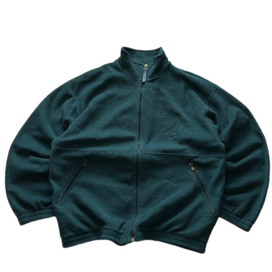 Vintage Fleece Jacket