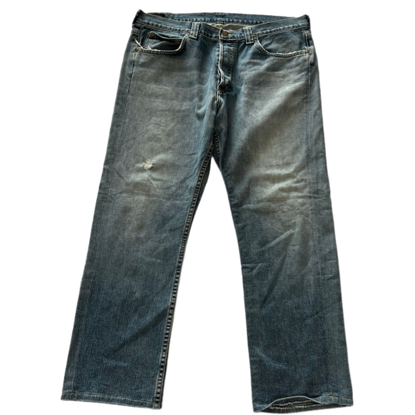 Lee Regular Fit Jeans