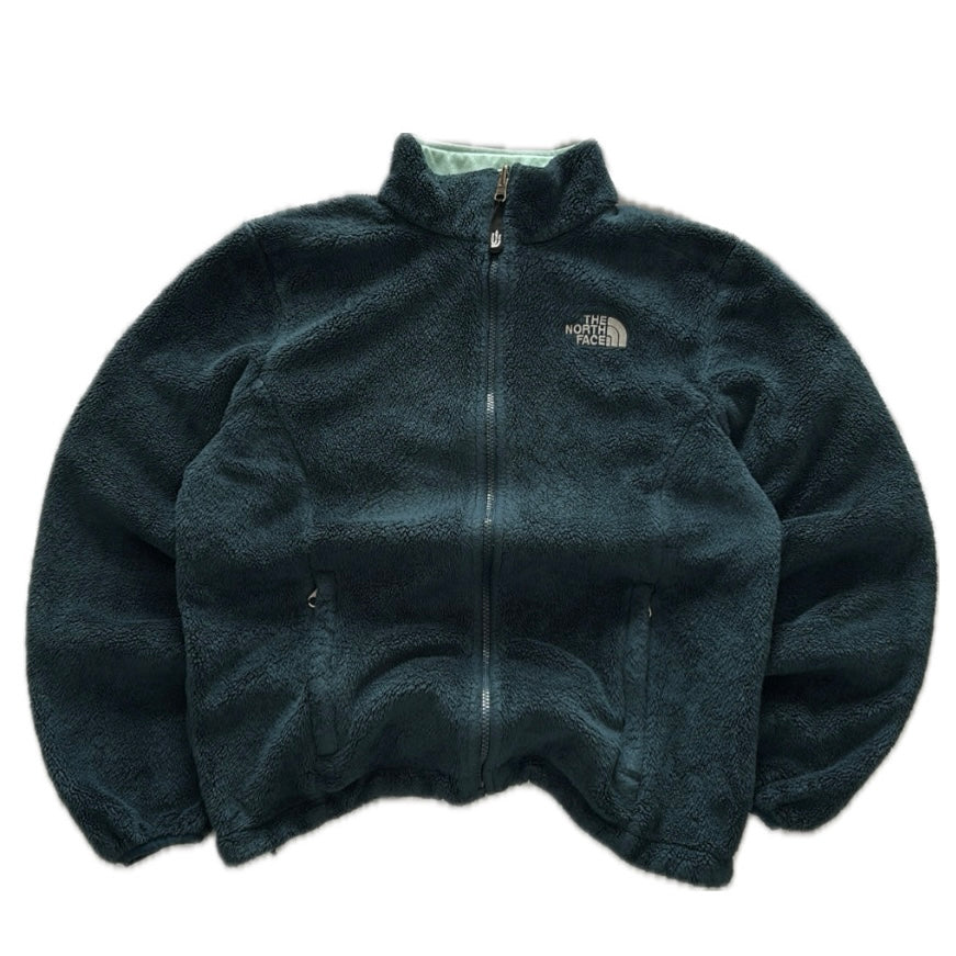 The North Face Fuzzy Fleece Jacket