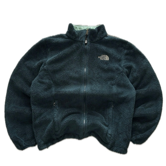 The North Face Fuzzy Fleece Jacket