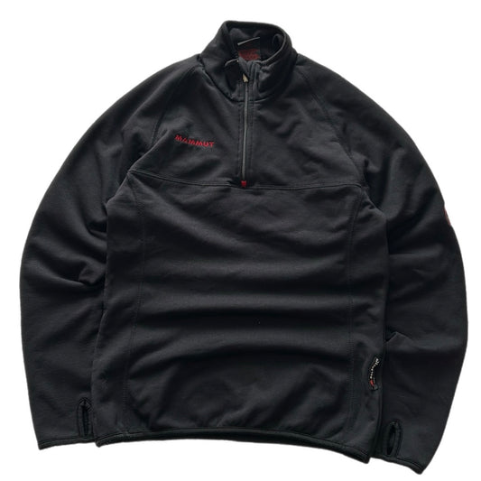 Mammut 1/4 Zip