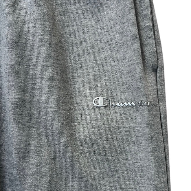 Champion Grey Adjustable Joggers