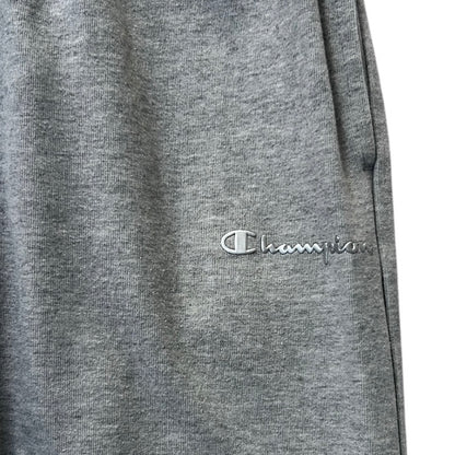 Champion Grey Adjustable Joggers