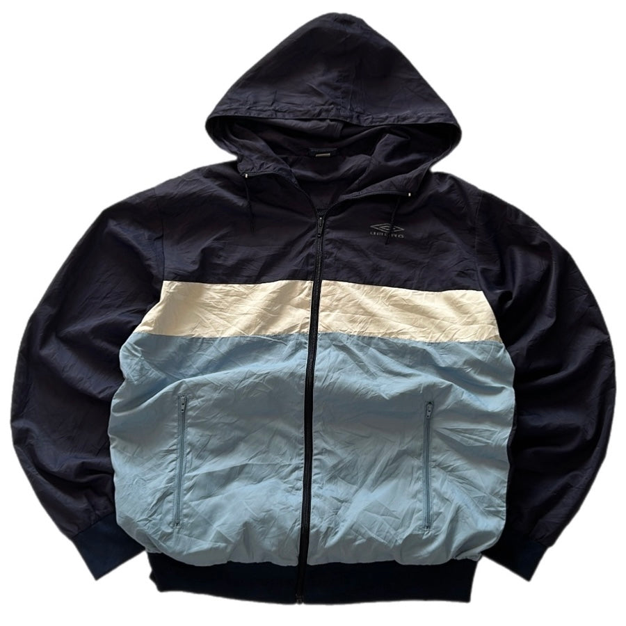Umbro Track Jacket