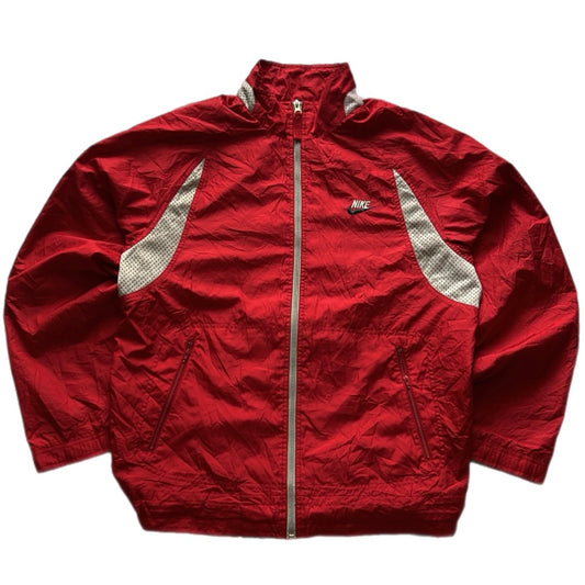 Nike Track Jacket