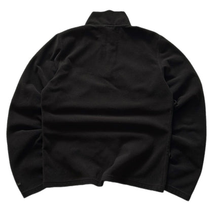 The North Face 1/4 Zip Fleece
