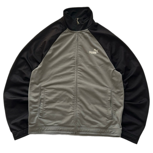 Puma Track Jacket
