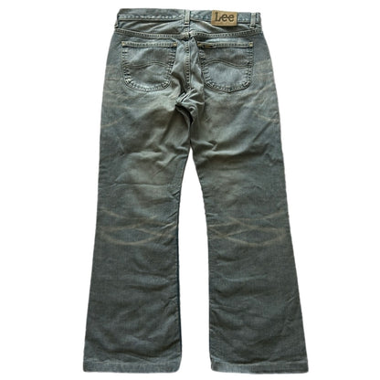 LEE Light Wash Jeans