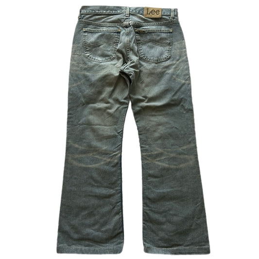 LEE Light Wash Jeans