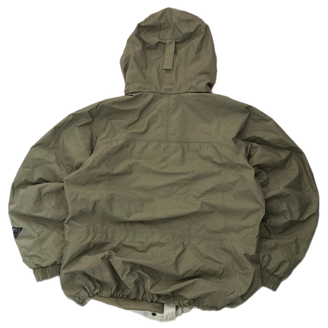 Columbia Jacket
