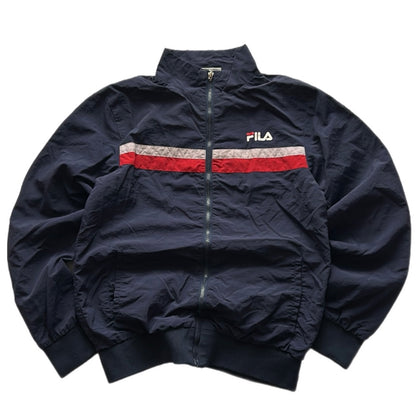 Fila Track Jacket