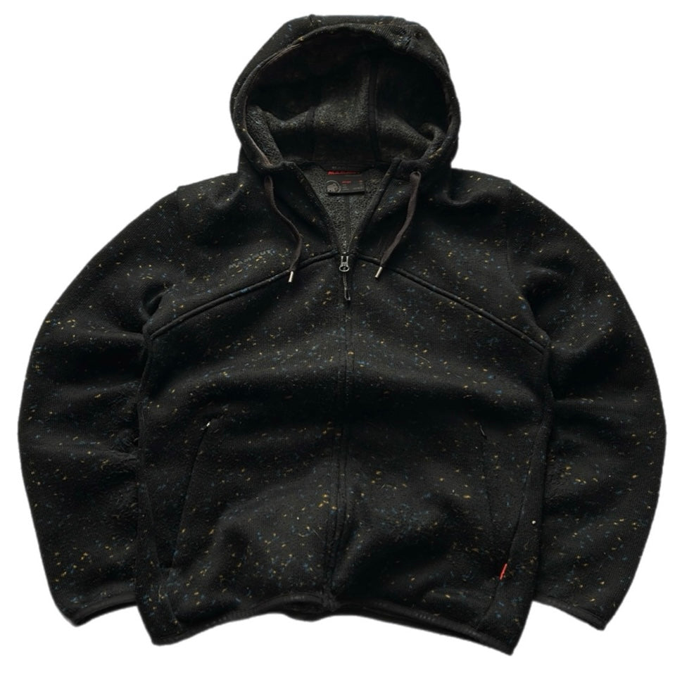 Mammut Hooded Jacket