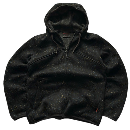 Mammut Hooded Jacket