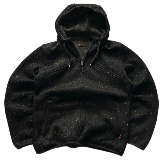 Mammut Hooded Jacket