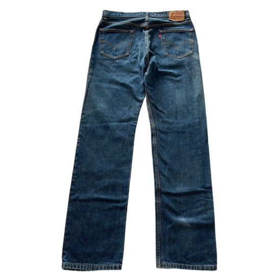 Levis 505 Jeans
