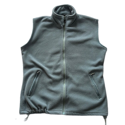 Vest Fleece Jacket