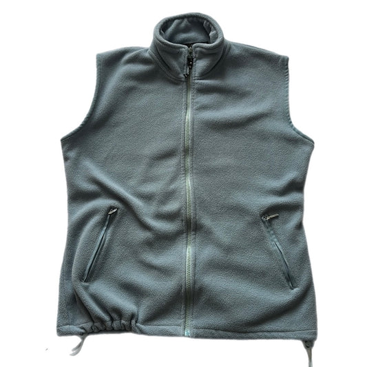 Vest Fleece Jacket