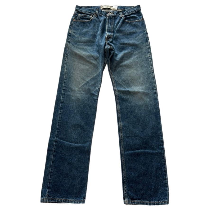 Levis 505 Jeans