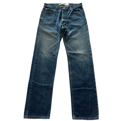 Levis 505 Jeans