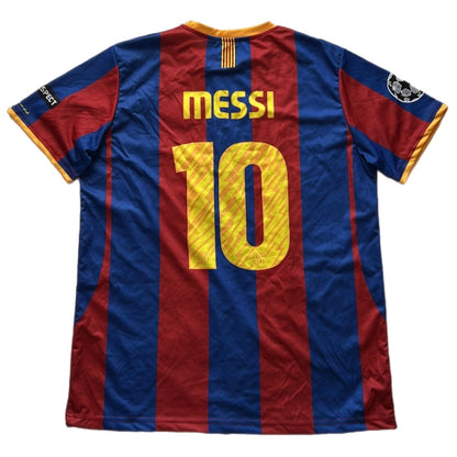 Nike x FCB “Messi” Football Tee