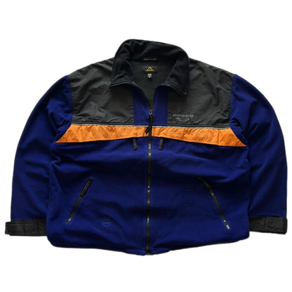 Aesse Fleece Jacket