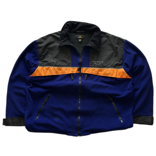 Aesse Fleece Jacket