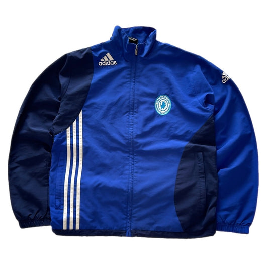 Adidas Track Jacket