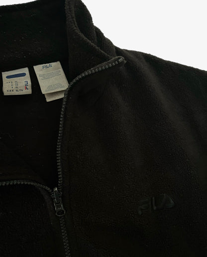 Vintage FILA Fleece Jacket